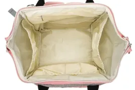 plecak-damski-do-samolotu-bagaz-podreczny-wielofunkcyjny-mommy-bag-peterson