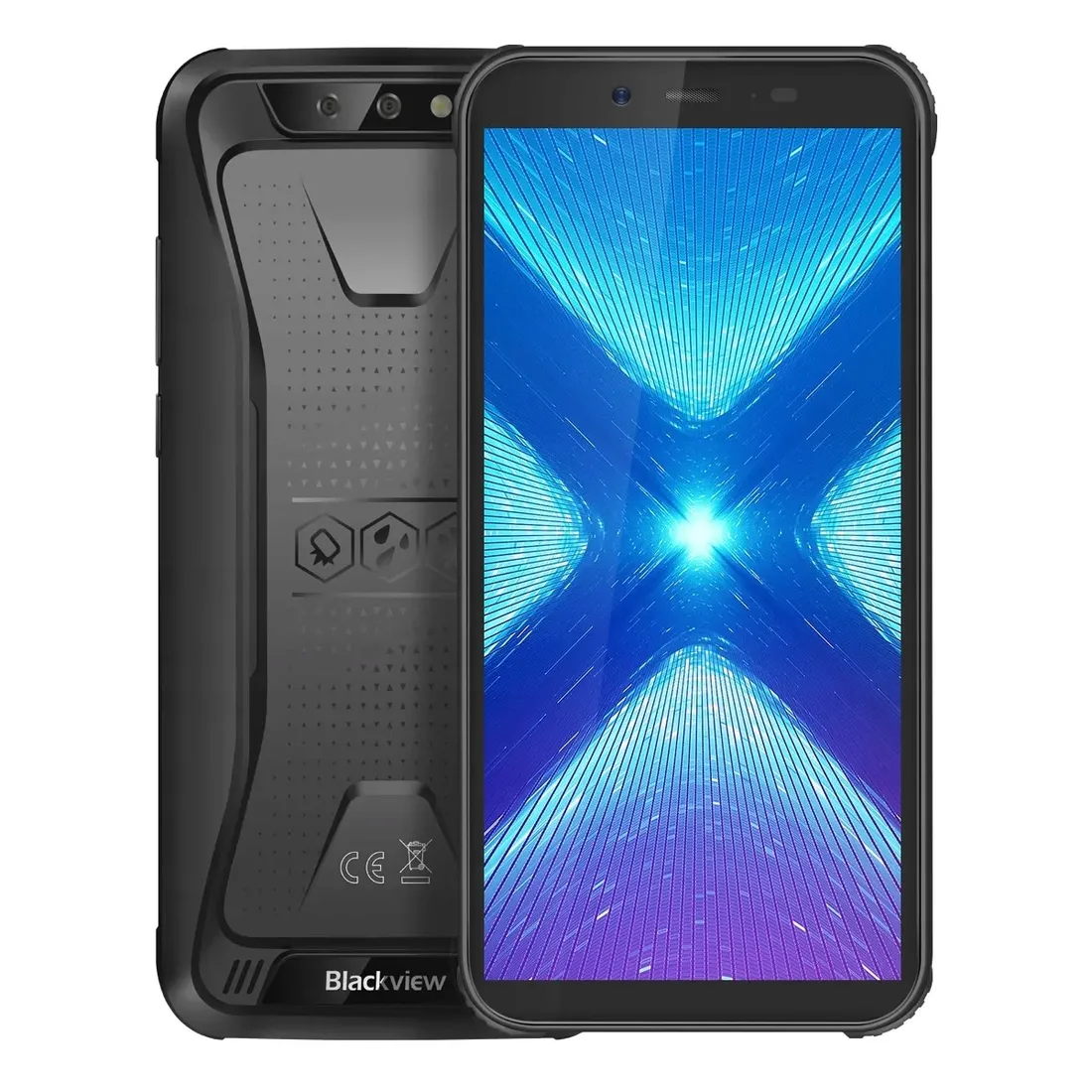 blackview-bv5500-plus-3-32gb-5-50-black