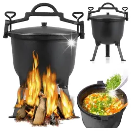 kociolek-zeliwny-garnek-wegierski-mysliwski-na-ognisko-grill-stojacy-10l