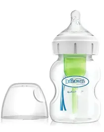 dr-brown-s-options-butelka-antykolkowa-szeroka-150ml-0m