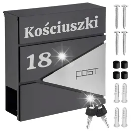 skrzynka-na-listy-poczte-stalowa-duza-z-adresem-nazwa-ulicy-numerem-domu