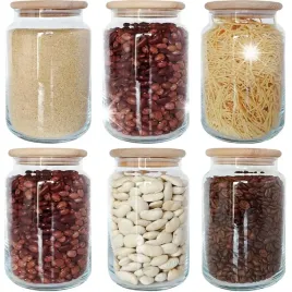 sloik-880ml-6szt-szklane-pojemniki-kuchenne-do-przechowywania-zywnosci-eko