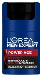 prezent-dla-mezczyzny-2x-krem-do-twarzy-loreal-men-expert-power-age-zestaw