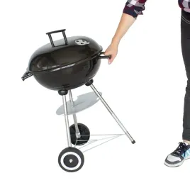 grill-okragly-z-pokrywa-komin-rozpalacz-na-taras-balkon-z-kolkami-gw0204