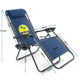 skladany-lezak-z-daszkiem-zero-gravity-plazowy-2w1-fotel-ogrodowy-gratis