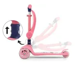 hulajnoga-trojkolowa-dla-dzieci-kola-led-scooter-milly-mally-fuzzy-pink-model-fuzzy