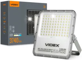 lampa-zewnetrzna-halogen-naswietlacz-led-3740lm-videx-panel-sloneczny