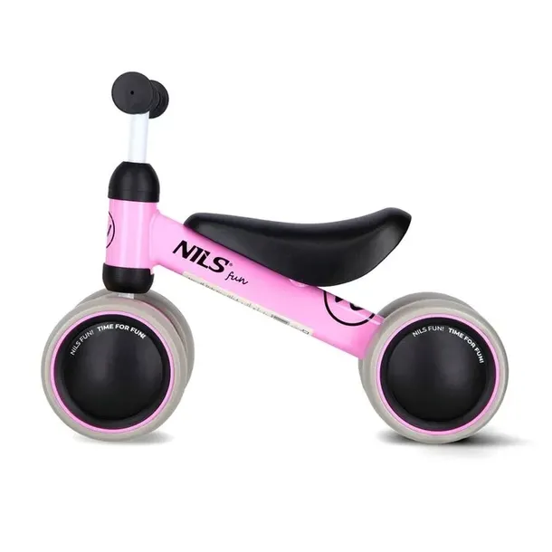 rowerek-biegowy-nils-fun-rb002-pink-kolor-rozowy