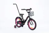 rower-rowerek-tomabike-16-cali-platinum-prowadnik-model-platinum-roz-czarny