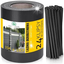 tasma-ogrodzeniowa-oslona-na-ogrodzenie-panelowe-plot-panel-19cmx35m-grafit