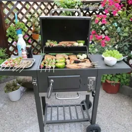 grill-gril-ogrodowy-duzy-weglowy-pokrywa-popielnik-termometr-podwojny-ruszt