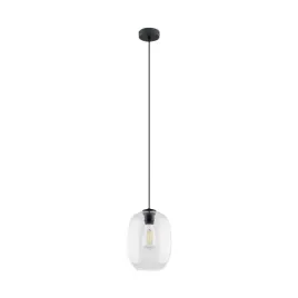 lampa-wiszaca-transparentna-szklana-do-jadalni-elio-4339-tk-lighting
