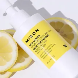 mizon-peeling-do-twarzy-vita-lemon-sparkling-peeling-gel-145g