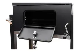 grill-weglowy-ogrodowy-zeliwny-ruszt-z-termometrem-popielnik