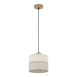 lampa-wiszaca-z-kloszem-z-tkaniny-eco-na-e27-drewniane-elementy-tk-lighting