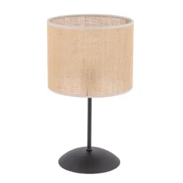 lampka-nocna-klosz-tkanina-ratan-juta-kolor-zolty-na-e27-5100-tk-lighting