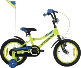rower-dzieciecy-indiana-rock-kid-14-cali-dla-chlopca-limonkowo-niebieski