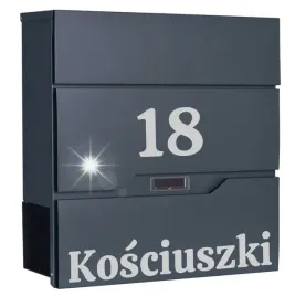 skrzynka-pocztowa-na-listy-gazety-poczte-z-adresem-numerem-domu-nazwa-ulicy