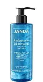 janda-hialuronowy-zel-micelarny-demakijaz-nawilzajacy-oczyszczajacy