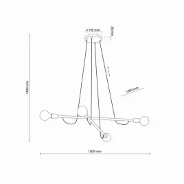 lampa-wiszaca-na-e27-max-15w-helix-wood-orzech-4949-tk-lighting