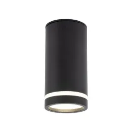 lampa-sufitowa-spot-tuba-natynkowa-czarna-jet-downlight-gu10-tk-lighting