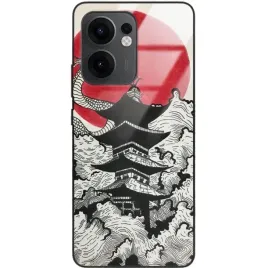 etui-do-oppo-reno-13f-5g-glass-case-obudowa-wyjatkowe-japonia-kultura-wzory