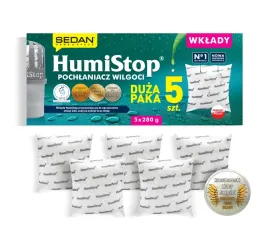 2-x-oryginalne-wklady-do-pochlaniacza-wilgoci-humistop-5-sztuk-280g