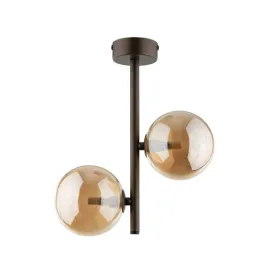lampa-sufitowa-szklane-klosze-kule-estera-kolor-brazowy-4528-tk-lighting