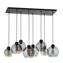 lampa-wiszaca-nad-stol-ze-szkklanymi-grafitowymi-kloszami-cubus-tk-lighting