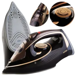 zelazko-parowe-mocne-3000w-ceramiczne-strazak-anti-drip-anti-calc-reczne