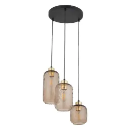 lampa-wiszaca-szklane-klosze-pescara-e27-czarna-rozeta-4576-tk-lighting