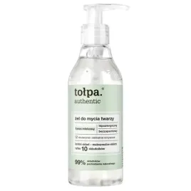 tolpa-zel-do-mycia-twarzy-z-kwasem-mlekowym-wspierajacy-mikrobiom-195-ml