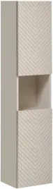 szafka-wysoka-slupek-30cm-2-drzwi-meble-lazienkowe-viva-kaszmir