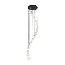 lampa-wiszaca-aurora-czarno-zlota-z-16-szklanymi-kloszami-10182-tk-lighting