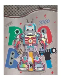 torba-prezentowa-szara-robot-26-x-32-x-10-cm-urodziny