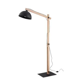 lampa-podlogowa-stojaca-z-czarnym-kloszem-i-drewniana-noga-oslo-tk-lighting