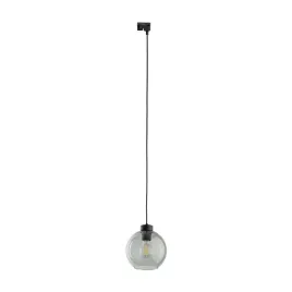 lampa-wiszaca-grafitowy-szklany-klosz-system-1-fazowy-tracer-cubus-10666-tk