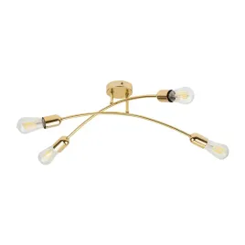 lampa-sufitowa-nowoczesna-zlota-styl-hampton-helix-gold-4688-tk-lighting