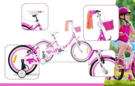 rower-dzieciecy-tabou-rowerek-mini-16-cali-bardzo-lekki-dla-dziewczynki