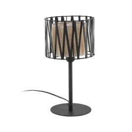 lampka-nocna-do-sypialni-stojaca-harmony-kolor-czarny-5889-tk-lighting