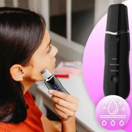 peeling-kawitacyjny-5w1-do-twarzy-bezprzewodowy-ultradzwiekowy-2-x-nakladki