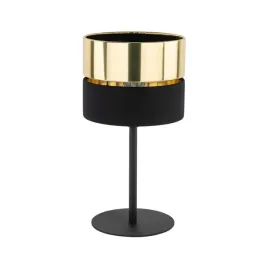 lampka-nocna-z-serii-hilton-klosz-czarno-zloty-na-zarowke-e27-16051