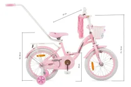 rower-dla-dziewczynki-mexller-16-village-rowerek-dzieciecy-prowadnik