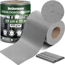 tasma-ogrodzeniowa-szara-oslona-na-ogrodzenie-plot-panelowe-uv-19cm-x-35m