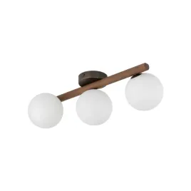 lampa-sufitowa-estera-wood-listwa-orzech-szklane-mleczne-klosze-tk-lighting