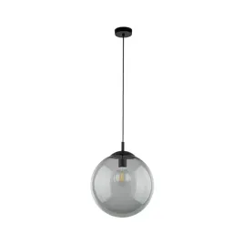 lampa-wiszaca-szklany-grafitowy-klosz-kula-esme-do-salonu-5380-tk-lighting