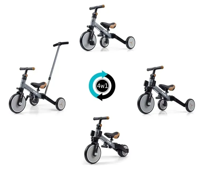 rowerek-4w1-milly-mally-optimus-plus-grey-sary-raczka-marka-milly-mally