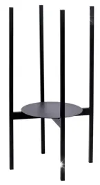 kwietnik-stojacy-metalowy-stojak-na-kwiaty-doniczki-czarny-polka-loft-70-cm
