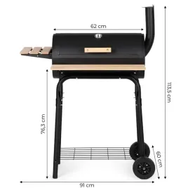 duzy-grill-ogrodowy-z-termometrem-komin-3-polki-kola-multigarden