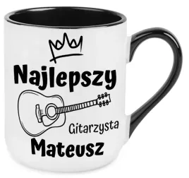 kubek-elegant-czarne-wnetrze-na-prezent-najlepszy-gitarzysta-imie